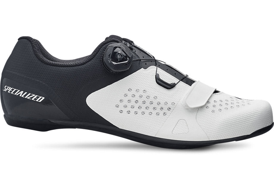 TORCH 2.0 RD SHOE WHITE - Mackay Cycles - [product_SKU] - Specialized