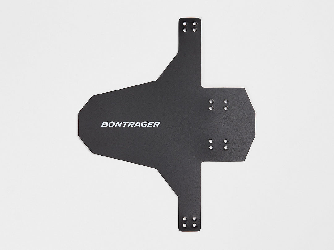 Bontrager Enduro Front Mudguard - Mackay Cycles - [product_SKU] - Bontrager