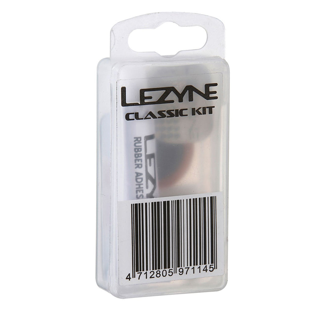 Classic Kit - Tyre Repair - Mackay Cycles - [product_SKU] - Lezyne