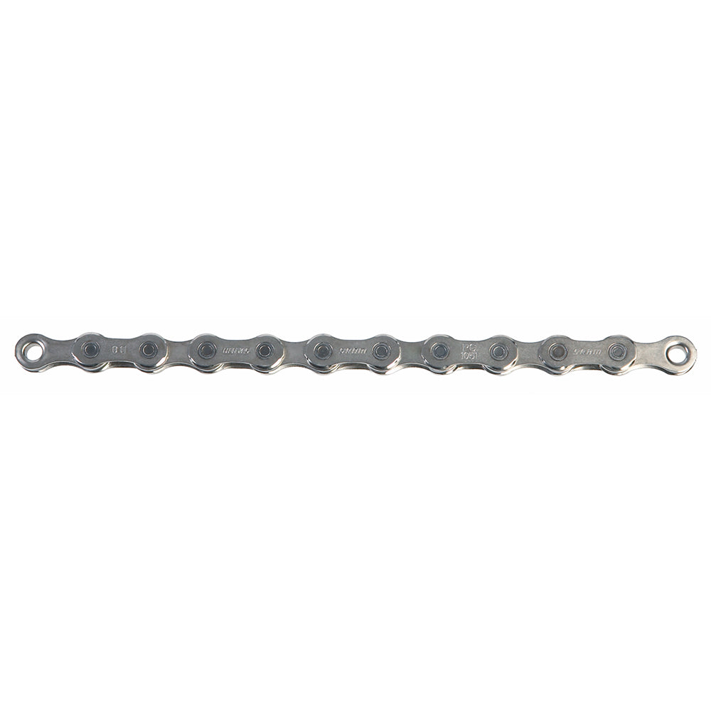 CN PC1051 10 SPEED CHAIN,PC1051 114 Links Including Power-Lock 10 Speed Chain - Mackay Cycles - [product_SKU] - SRAM