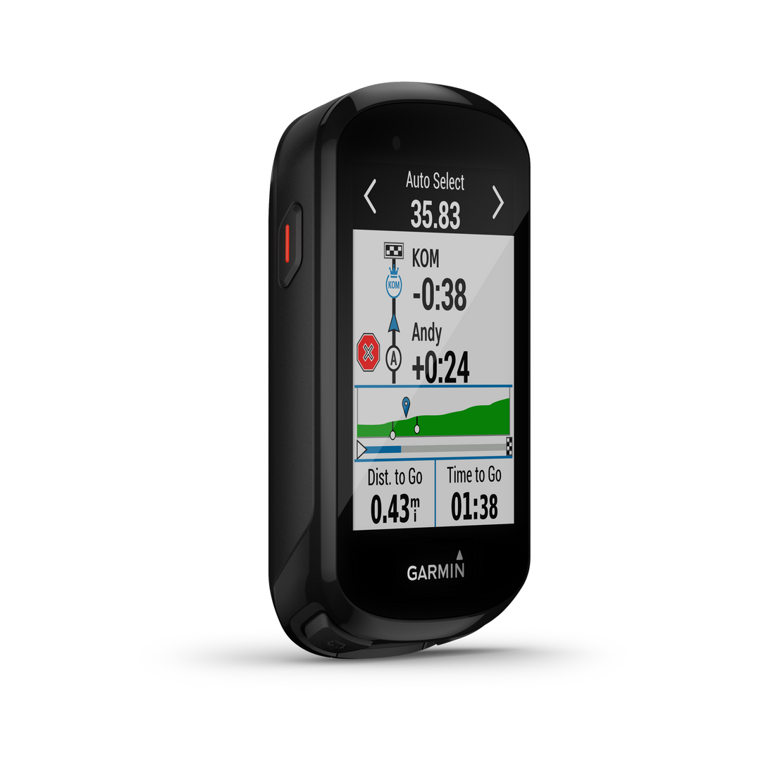 Edge® 830 Bundle - Mackay Cycles - [product_SKU] - Garmin