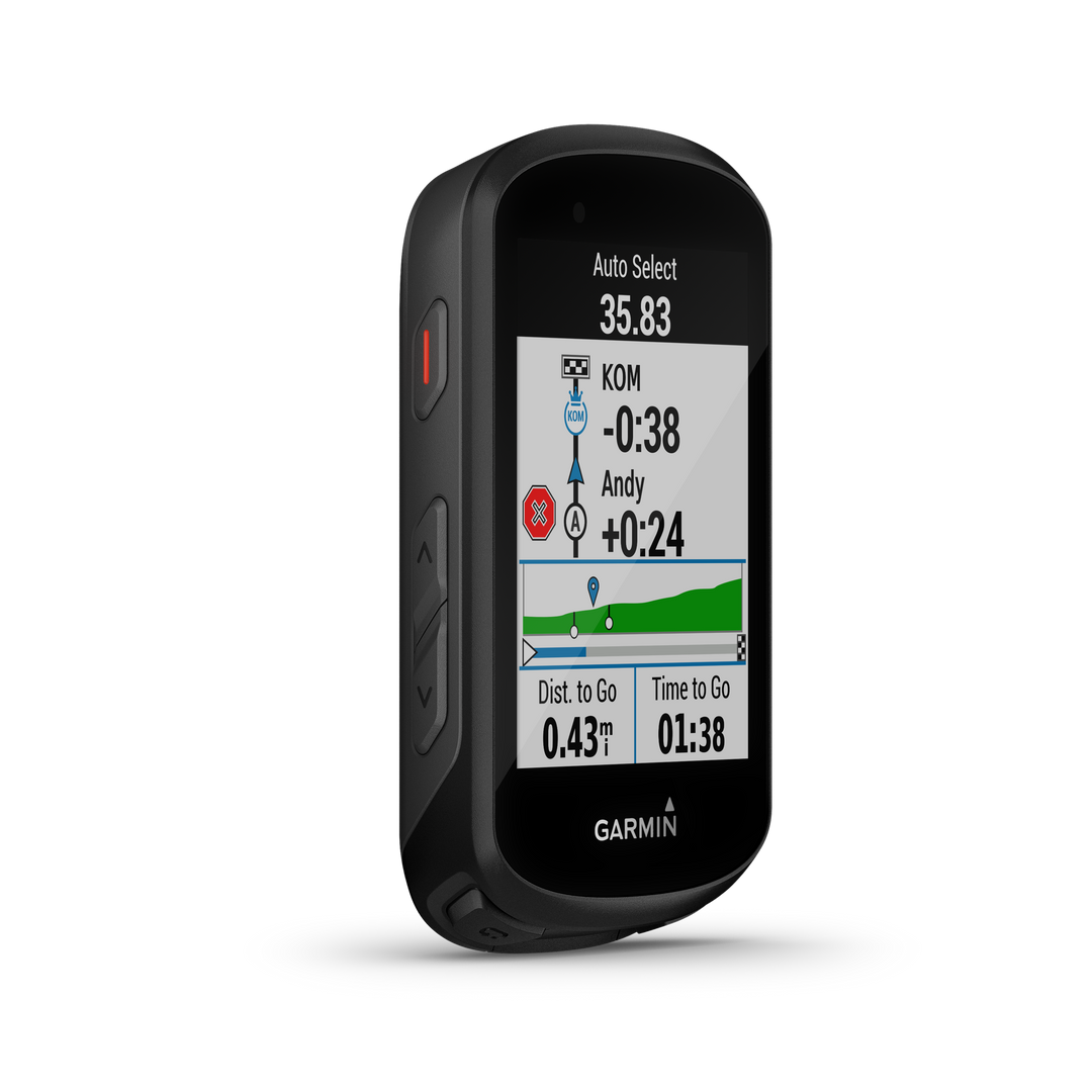 Edge® 530 - Mackay Cycles - [product_SKU] - Garmin