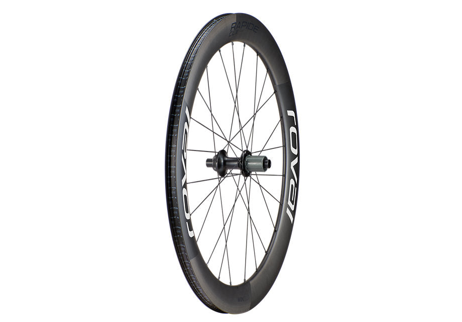 ROVAL RAPIDE CLX - REAR HG - Mackay Cycles - [product_SKU] - Specialized