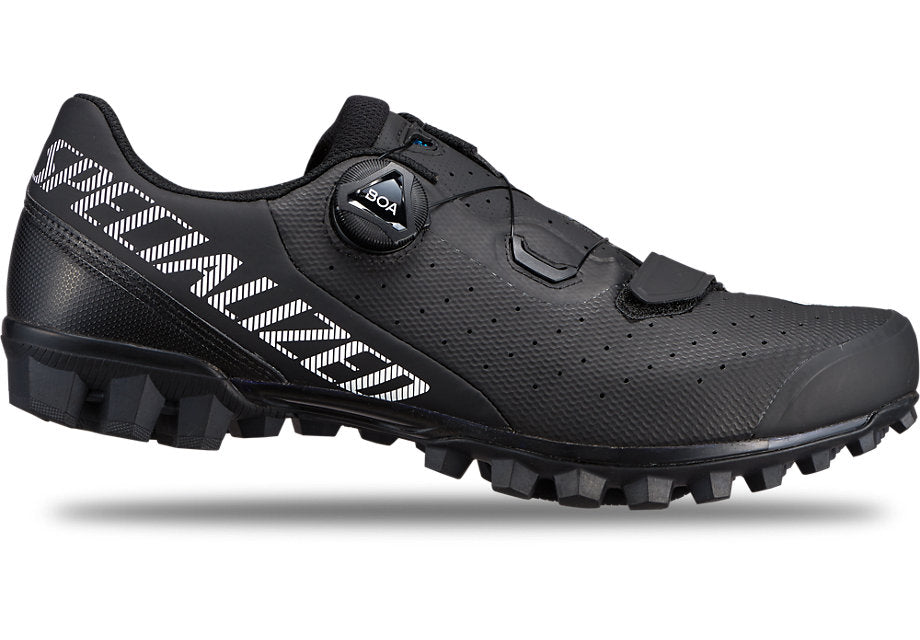 Recon 2.0 Mtb Shoe Blk - Mackay Cycles - [product_SKU] - Specialized