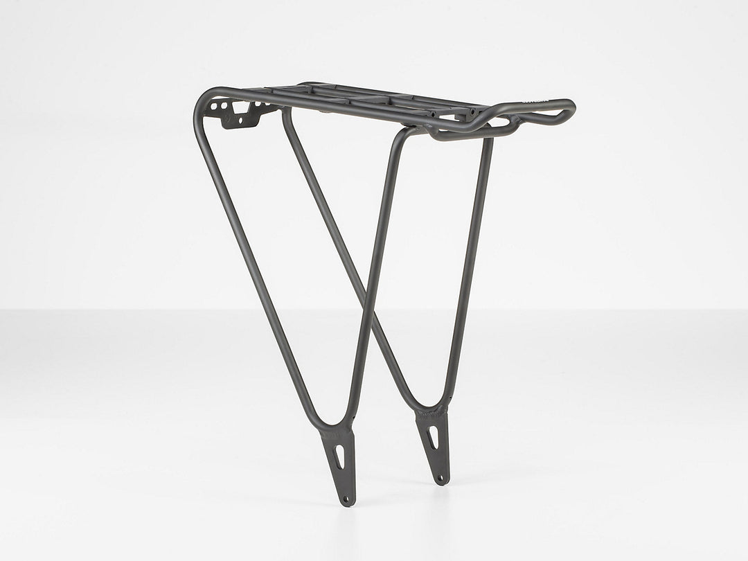 Rack Bontrager BackRack Large MIK Black - Mackay Cycles - [product_SKU] - Bontrager