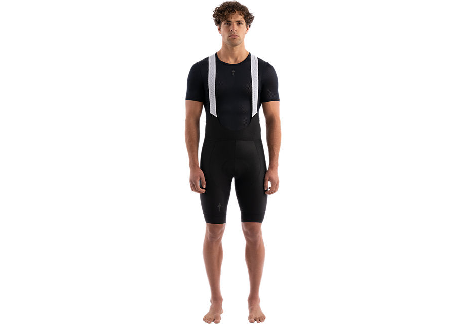 Sl Bib Short Blk - Mackay Cycles - [product_SKU] - Specialized