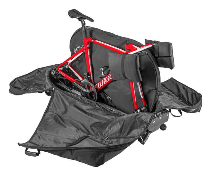 ELITE BORSON BIKE BAG - Mackay Cycles - [product_SKU] - ELITE