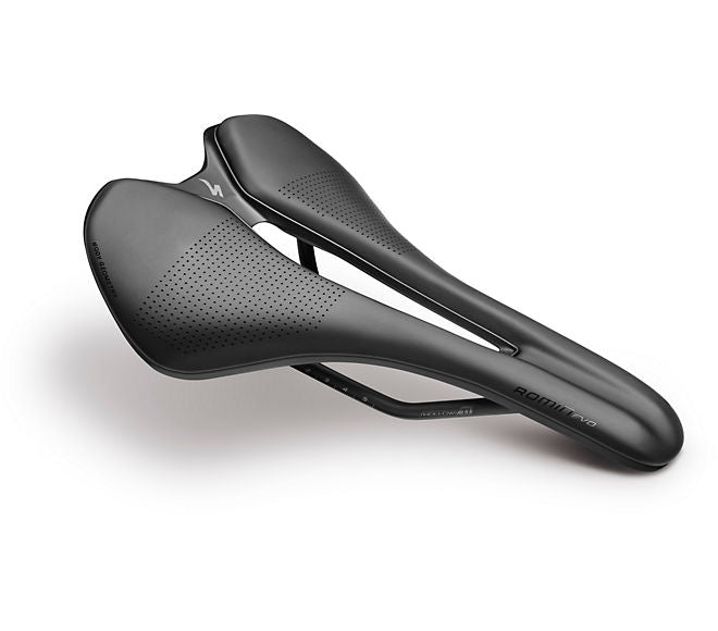 Romin Evo Expert Gel Saddle Blk - Mackay Cycles - [product_SKU] - Specialized