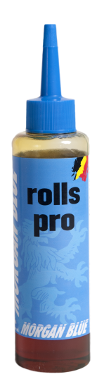 MORGAN BLUE ROLLS PRO LUBE (ROAD, EXTREME) 125ML - Mackay Cycles - [product_SKU] - MORGAN BLUE