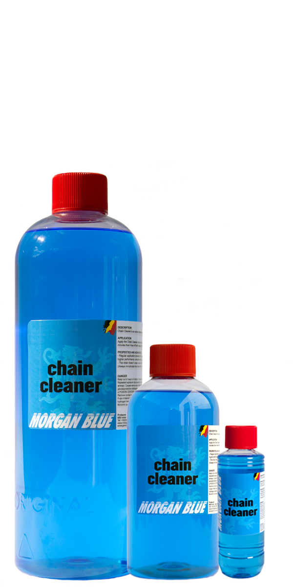 MORGAN BLUE CHAIN CLEANER 250ML - Mackay Cycles - [product_SKU] - MORGAN BLUE