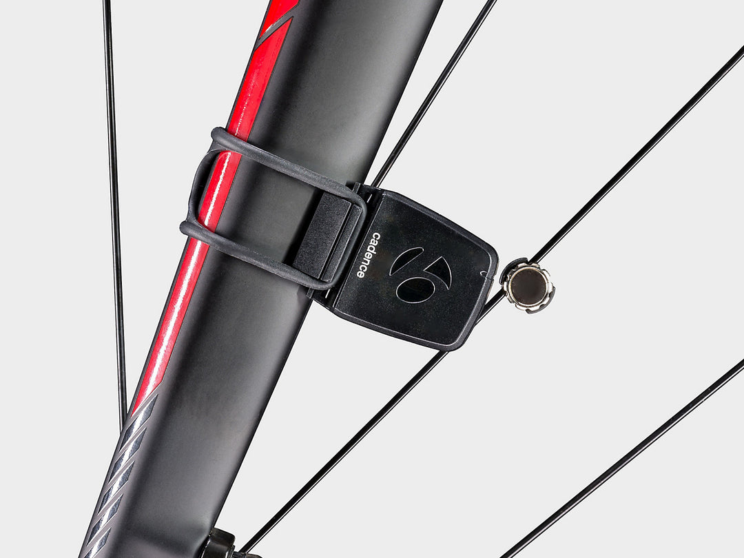 Bontrager ANT+ Digital Cadence Sensor - Mackay Cycles - [product_SKU] - Bontrager