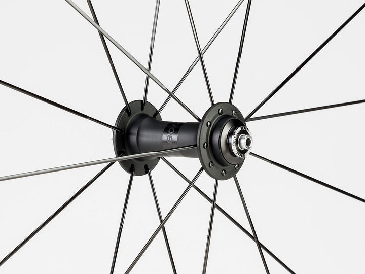 Bontrager Aeolus Comp 5 TLR Road Wheel - Mackay Cycles - [product_SKU] - Bontrager