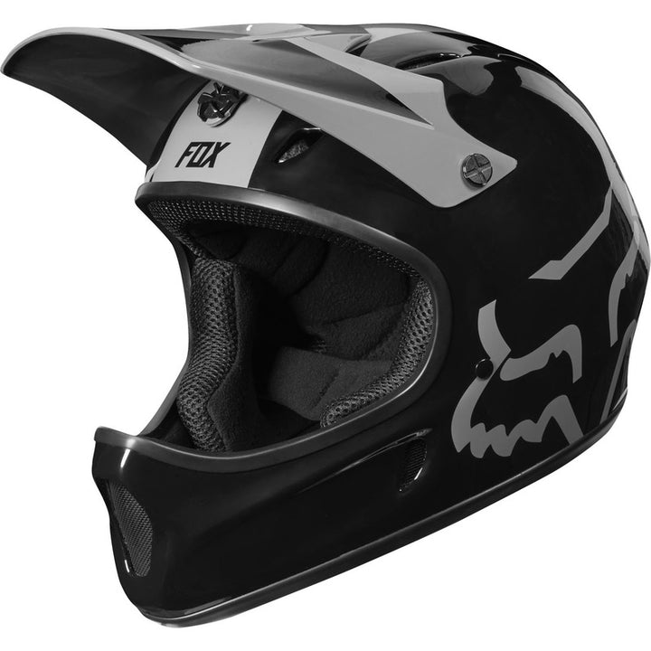 Rampage Helmet (RRP $219.99) - Mackay Cycles - [product_SKU] - FOX