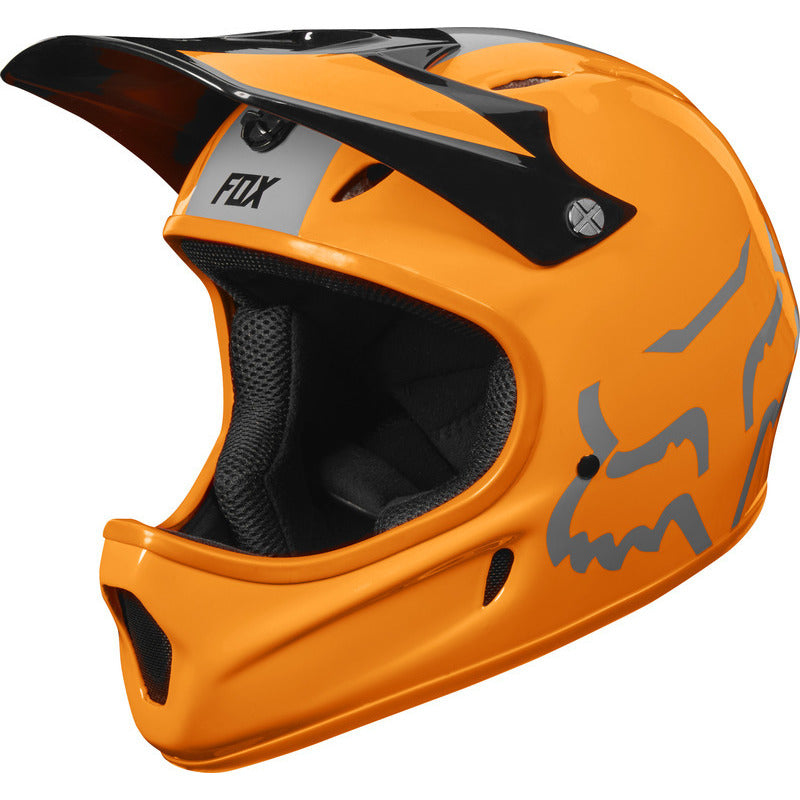 Rampage Helmet (RRP $219.99) - Mackay Cycles - [product_SKU] - FOX