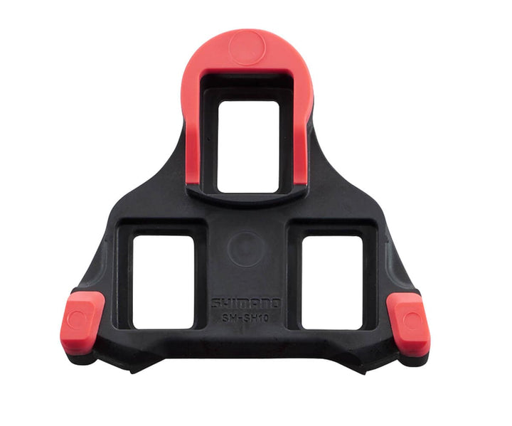 Pedal Cleat Shimano Red SPD-SL - Mackay Cycles - [product_SKU] - Shimano