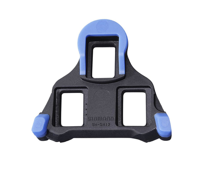 Pedal Cleat Shimano Blue SPD-SL - Mackay Cycles - [product_SKU] - Shimano