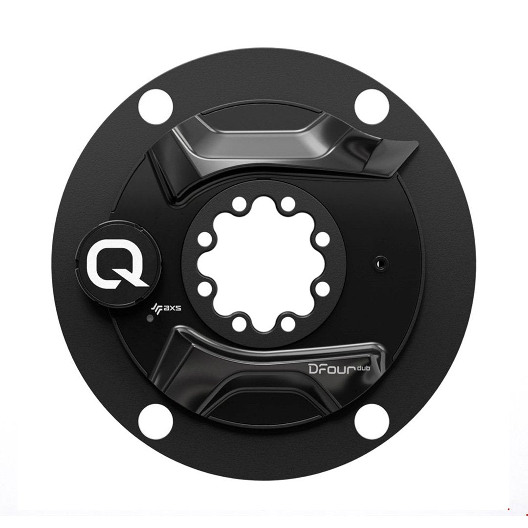 SRAM QUARQ SPIDER DFOUR DUB 110BCD - Mackay Cycles - [product_SKU] - Quarq