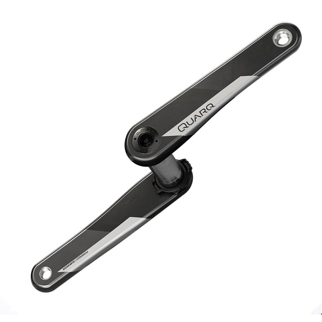 SRAM CRANK ONLY QUARQ DUB ASSEMBLY - Mackay Cycles - [product_SKU] - Quarq