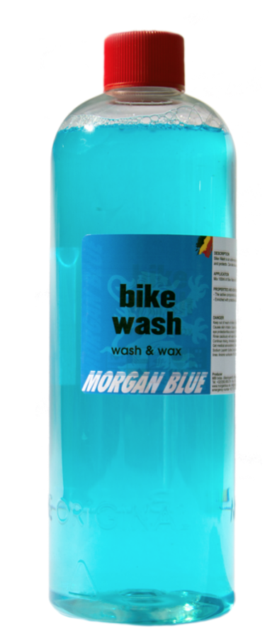 MORGAN BLUE BIKE WASH - Mackay Cycles - [product_SKU] - MORGAN BLUE