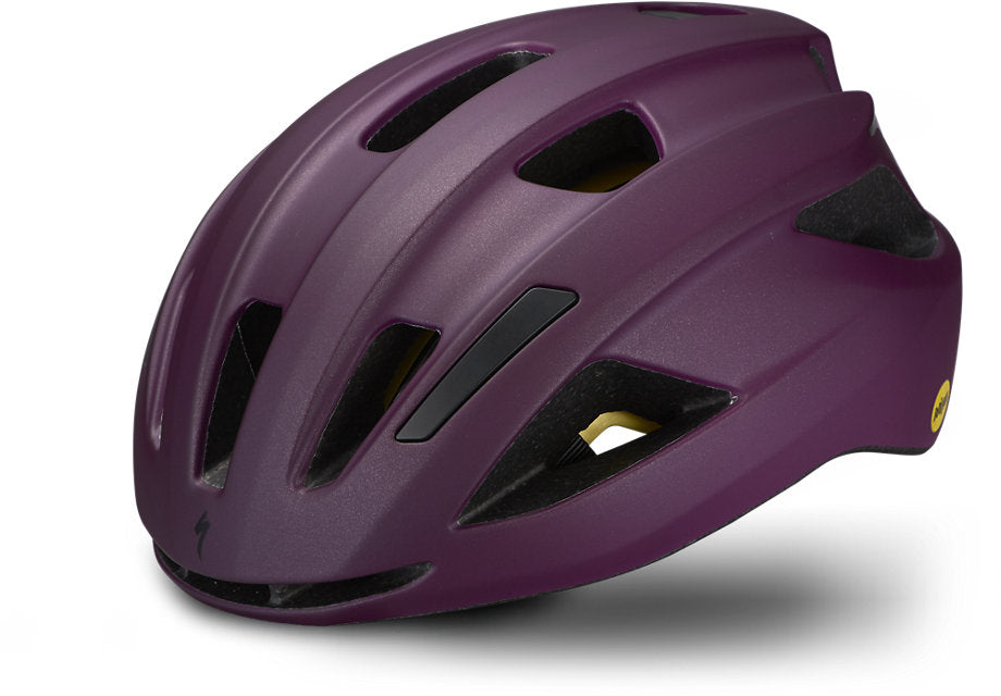 Align Ii Hlmt Mips Aus Satin Cast Berry - Mackay Cycles - [product_SKU] - Specialized