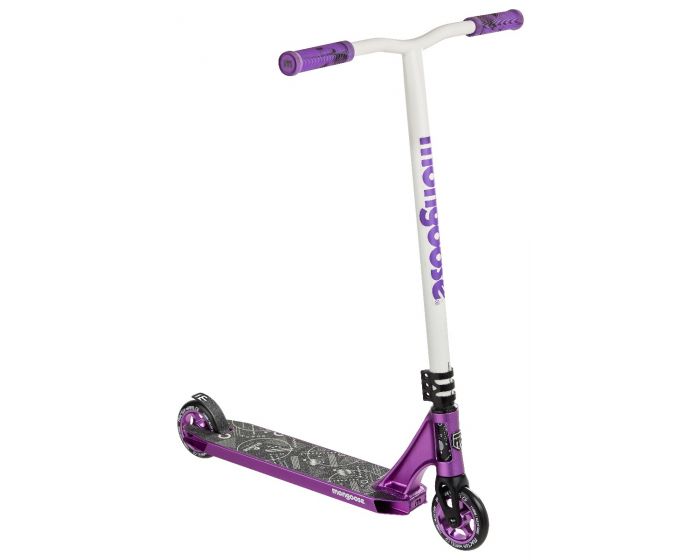 Stance Team Scooter - Mackay Cycles - [product_SKU] - MONGOOSE