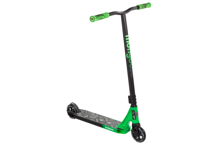 Stance Team Scooter - Mackay Cycles - [product_SKU] - MONGOOSE