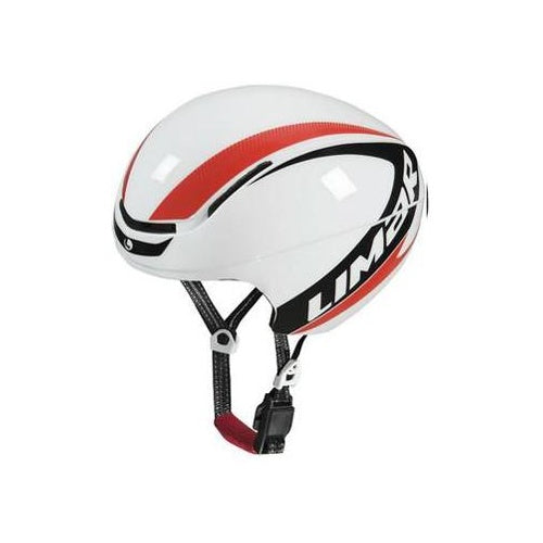 LIMAR SPEED KING WHITE BLACK RED UNISIZE L (RRP $299) - Mackay Cycles - [product_SKU] - LIMAR