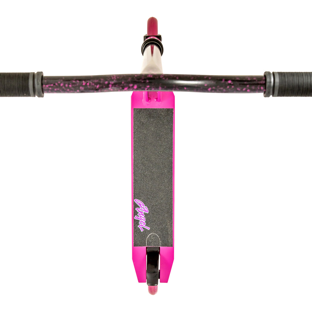 Grit Angel Pink / Marble Pink - Mackay Cycles - [product_SKU] - Grit