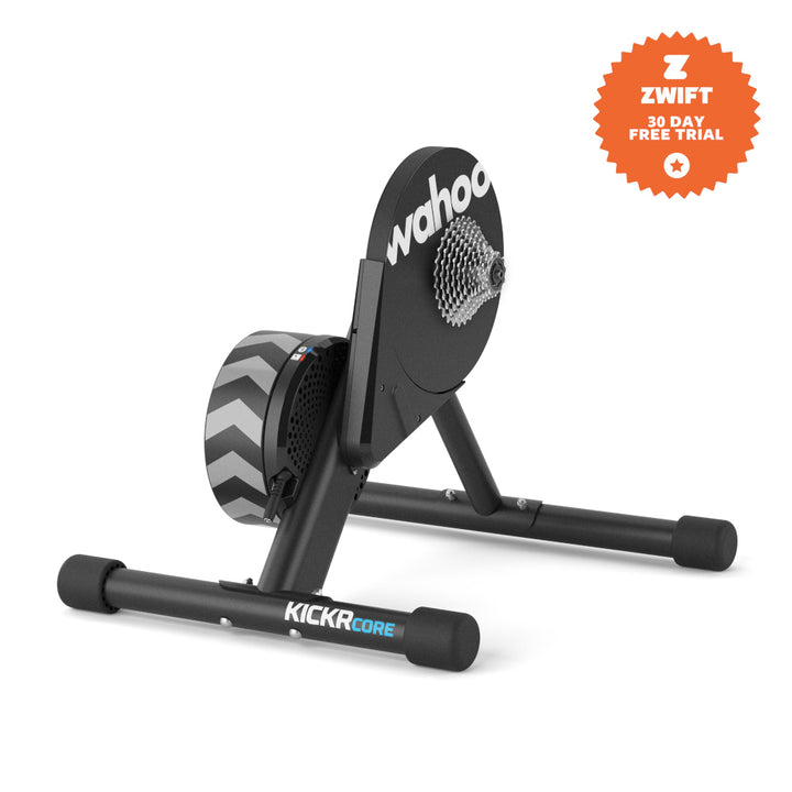 Wahoo KICKR CORE Direct-Drive Smart Trainer - Mackay Cycles - [product_SKU] - Wahoo