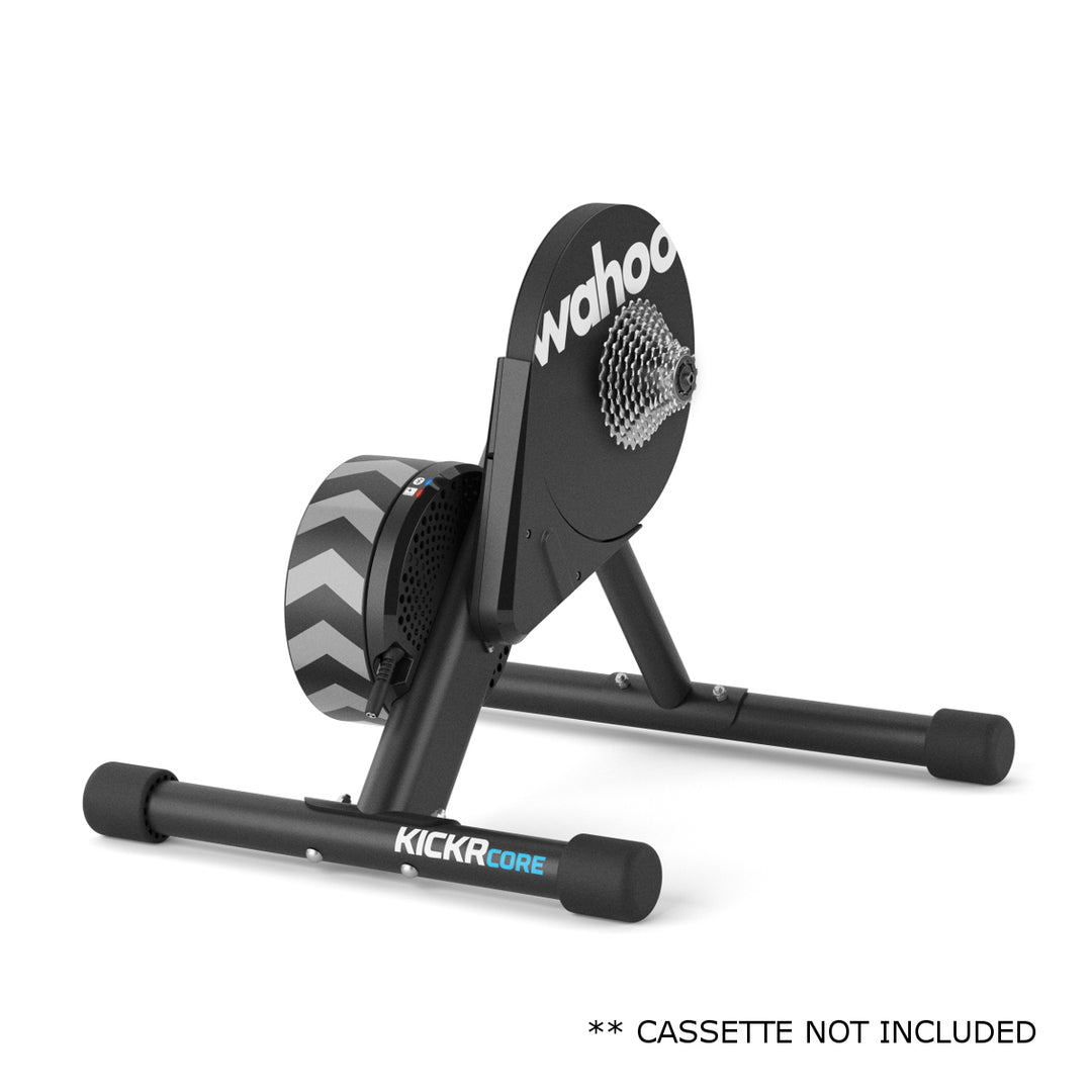 Wahoo KICKR CORE Direct-Drive Smart Trainer - Mackay Cycles - [product_SKU] - Wahoo