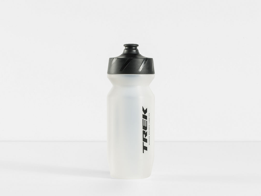 Trek Voda Trek Vertical Water Bottle (621ml) - Mackay Cycles - [product_SKU] - Bontrager