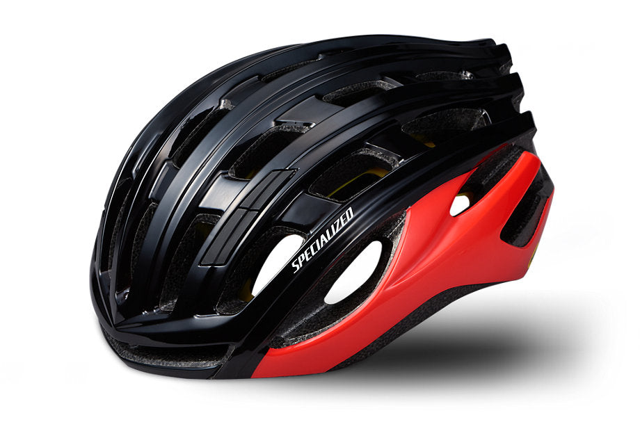 Propero 3 Hlmt Angi Mips Aus Blk/Rktred - Mackay Cycles - [product_SKU] - Specialized