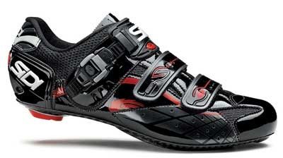 SIDI LASER BLACK 46 (RRP $359.95) - Mackay Cycles - [product_SKU] - SIDI