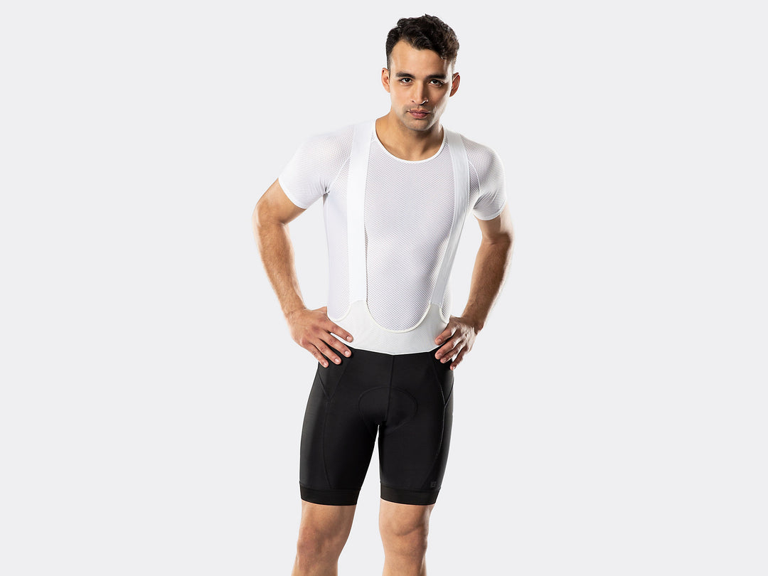 Bontrager Circuit Cycling Bib Short - Mackay Cycles - [product_SKU] - Bontrager