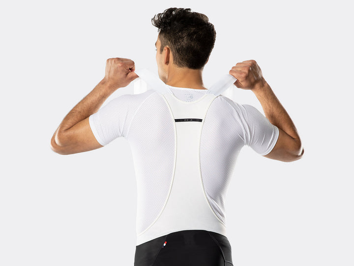 Bontrager Circuit Cycling Bib Short - Mackay Cycles - [product_SKU] - Bontrager