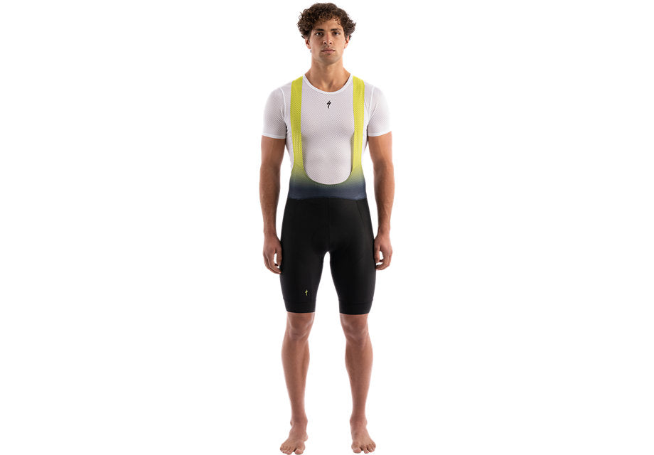 Sl Bib Short Hyperviz - Mackay Cycles - [product_SKU] - Specialized