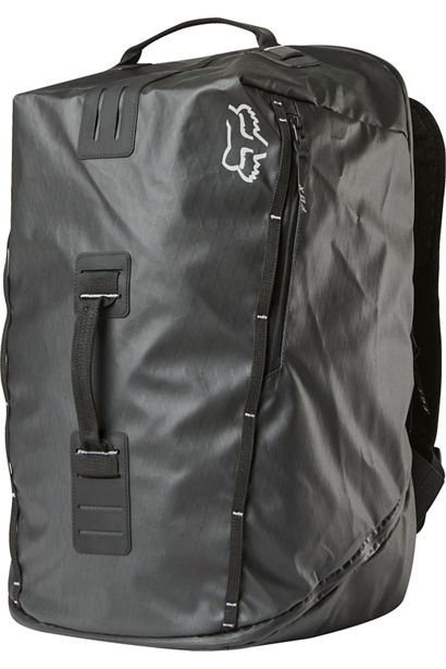 TRANSITION DUFFLE,Blk /OS - Mackay Cycles - [product_SKU] - FOX