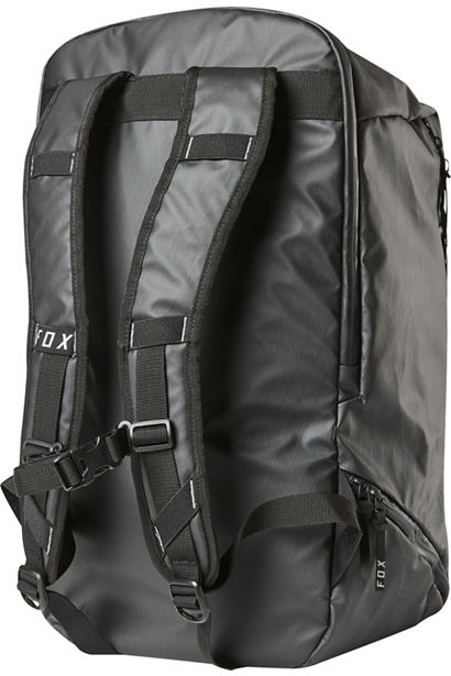 TRANSITION DUFFLE,Blk /OS - Mackay Cycles - [product_SKU] - FOX