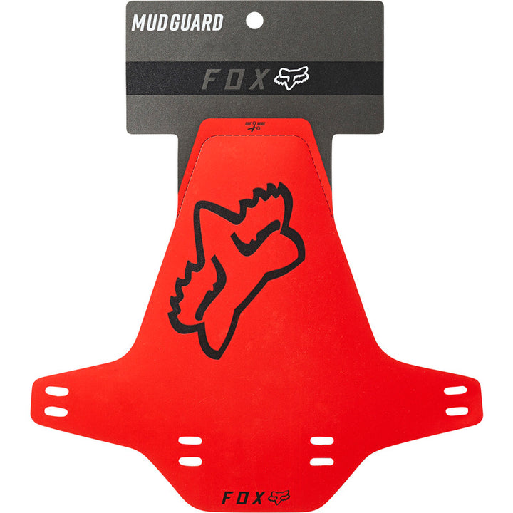 MUD GUARD - Mackay Cycles - [product_SKU] - FOX