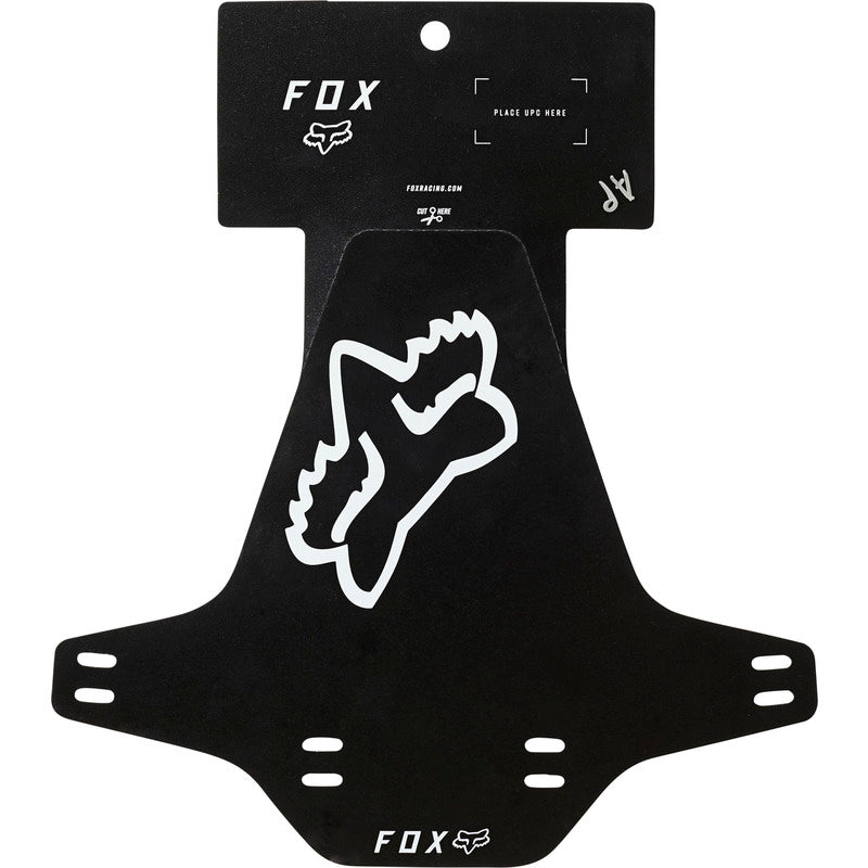 MUD GUARD - Mackay Cycles - [product_SKU] - FOX