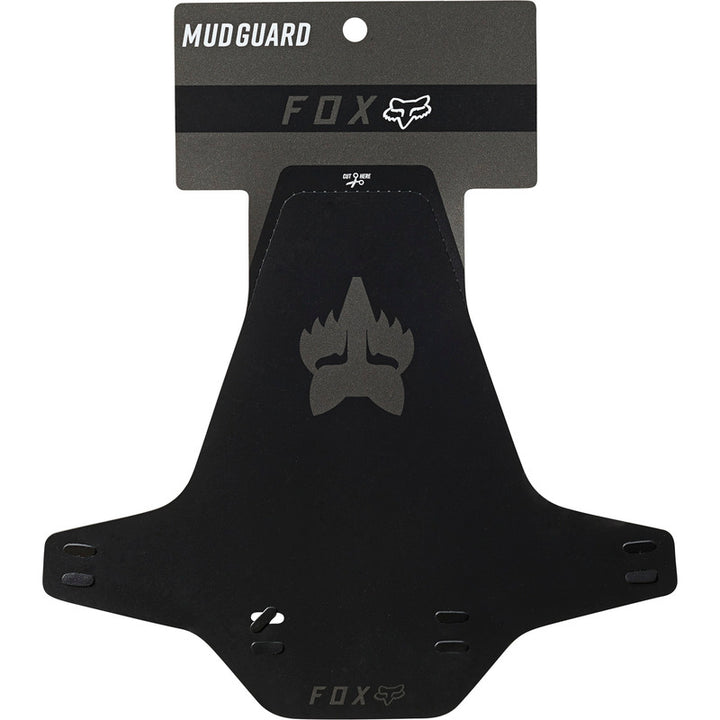 MUD GUARD - Mackay Cycles - [product_SKU] - FOX