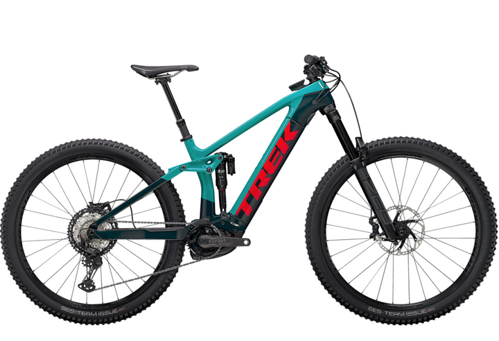 Rail 9.8 XT Teal/Nautical Navy - Mackay Cycles - [product_SKU] - TREK