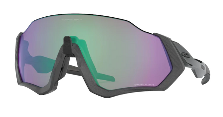 FLIGHT JACKET STEEL - Mackay Cycles - [product_SKU] - Oakley