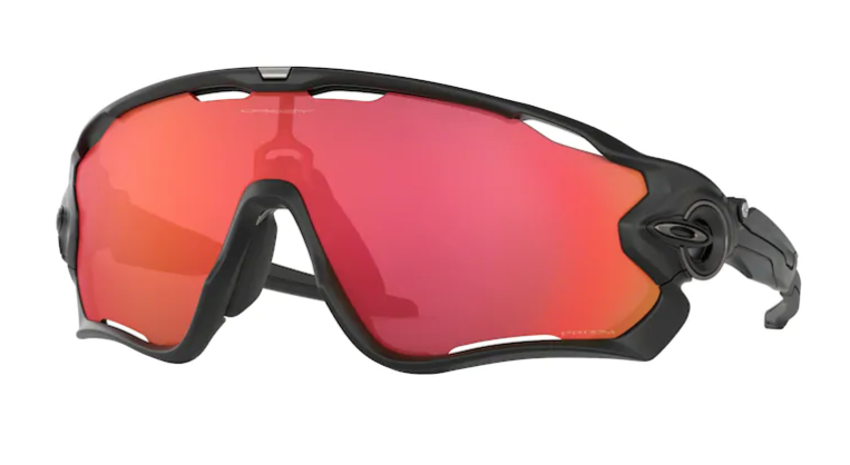 JAWBREAKER MATTE BLACK - Mackay Cycles - [product_SKU] - Oakley