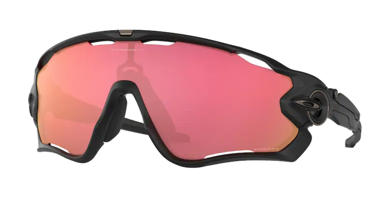 JAWBREAKER MATTE BLACK - Mackay Cycles - [product_SKU] - Oakley