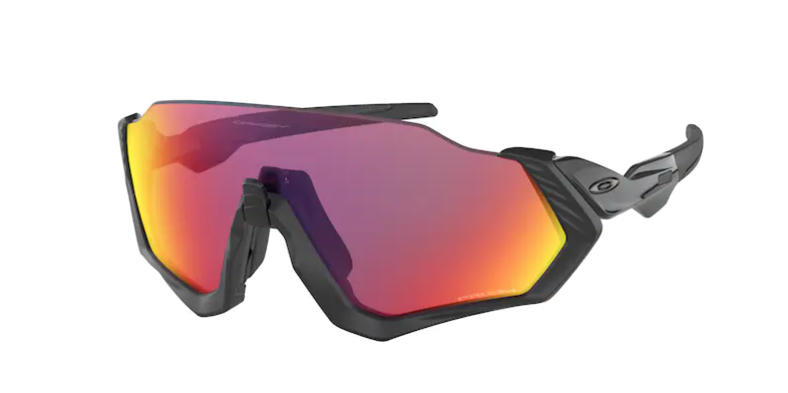 FLIGHT JACKET MATTE BLACK - Mackay Cycles - [product_SKU] - Oakley