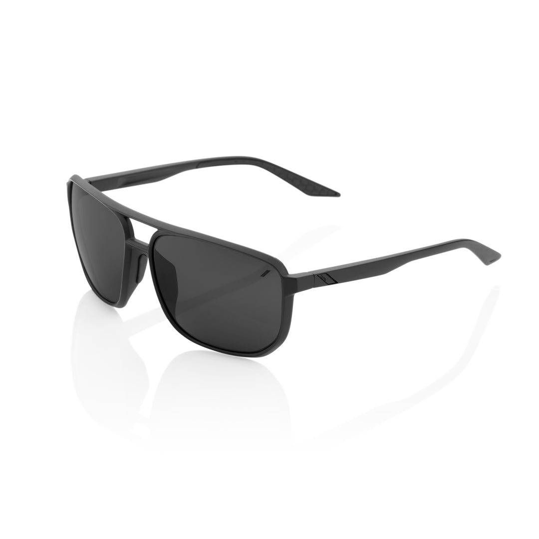 KONNOR - M Black - Black Mirror Lens - Mackay Cycles - [product_SKU] - 100%