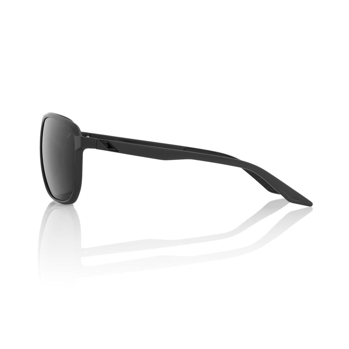 KONNOR - M Black - Black Mirror Lens - Mackay Cycles - [product_SKU] - 100%