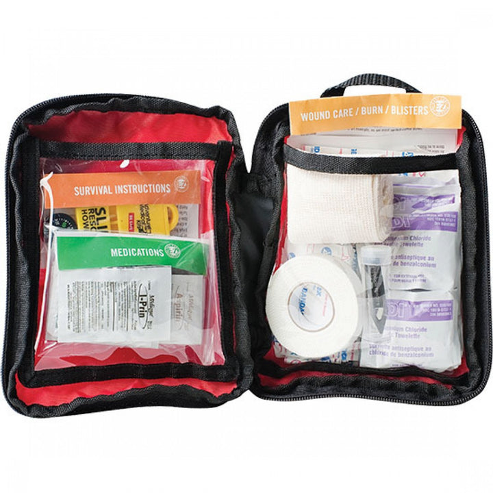 Adventure First Aid 1.0 - Mackay Cycles - [product_SKU] - ADVENTURE MEDICAL