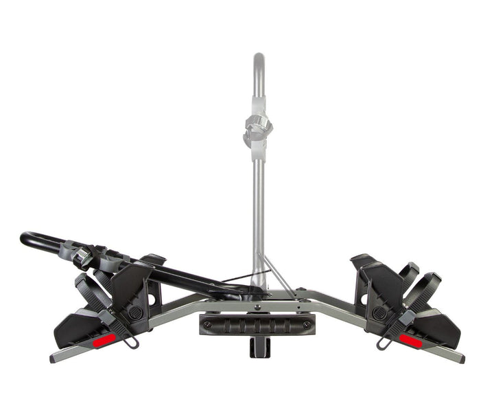 BUZZYBEE 2H PLATFORM RACK HITCH RACK - Mackay Cycles - [product_SKU] - BUZZRACK